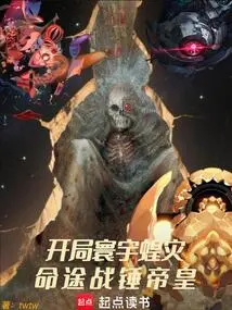 The Beginning of the World is a Locust Plague, and the Fate of Warhammer Emperor