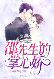 Mr. Shao's Delicate Palm