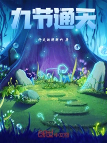 Nine Sections Reach the Sky