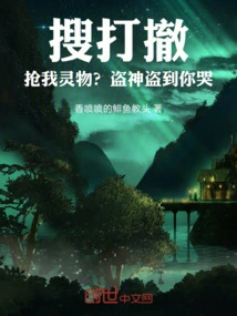 Search, Fight, and Retreat: Steal My Spiritual Belongings? God of Thieves Will Make You Cry