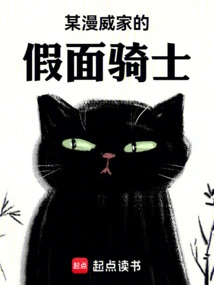 A Certain Marvel Kamen Rider