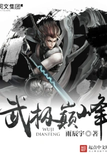 The Peak of Martial Arts