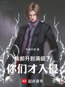 I've Reached the Full Level Before You Invade