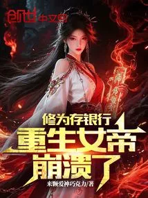 Cultivated in the Bank, the Reborn Empress Collapsed!