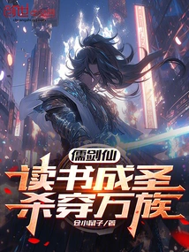 Confucian Sword Immortal: Study to Become a Saint and Kill All Races