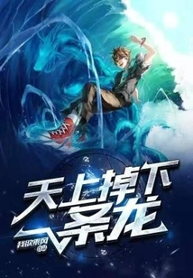 A Dragon Fell from the Sky