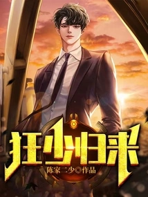 Crazy Young Man Returns