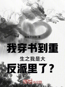 Did I Travel Through the Book and Enter Rebirth: I Am the Big Villain?