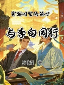 Poetic Heart Traveling Through Time and Space: Walking with Li Bai