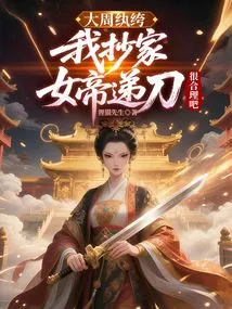 Dandy Zhou: I Ransacked My House, and it Was Reasonable for the Empress to Hand Me the Knife