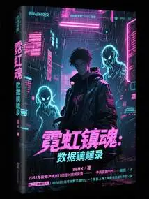 Neon Soul: Data Demon Record