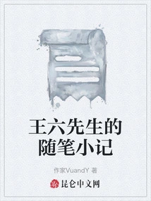 Mr. Wang Liu's Notes