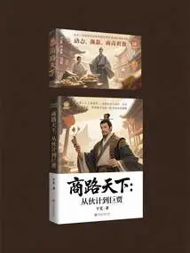 Business World: from Clerk to Wealthy Businessman