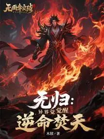 No Return: Awakening from Another World, Burning the Sky Against Fate