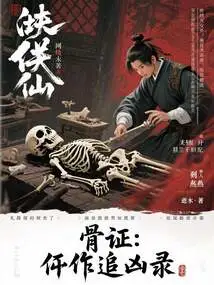 Bone Evidence: the Murderer's Record