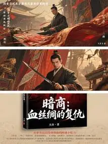 Dark Business: Revenge of Blood Silk