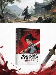 The Shadow of the Sword and the Fragrance of Medicine: Blood Vengeance in a Mountain Village