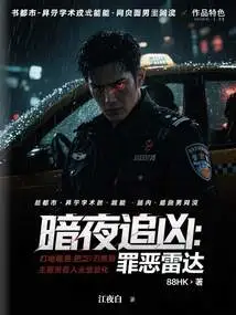 Dark Night Chaser: Crime Radar