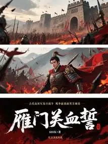 Yanmen Pass Blood Oath