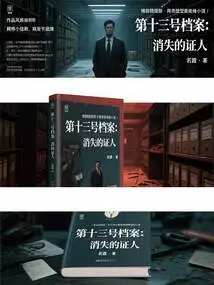 File 13: the Disappearing Witness