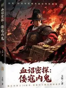 Bloody Edict Secret Agent: Japanese Pirates' Inner Ghost