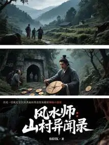 Feng Shui Master: Strange Stories from a Mountain Village