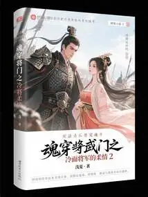 The Tenderness of the Cold-faced General 2