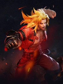 The Tyrant of Hunyuan