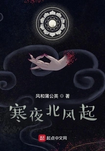 The North Wind Rises on a Cold Night