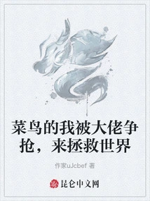 As a Rookie, I Was Scrambled by the Big Guys to Save the World