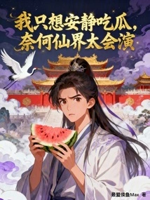 I Just Want to Eat in Peace, but the Fairy World is so Good at Acting