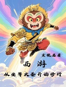 Journey to the West: Start Practicing by Waiting for the Great Sage