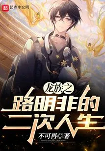 The Road to the Dragon Clan Ming Fei's Second Life