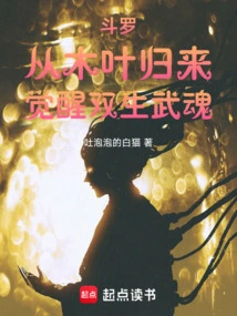 Douluo: Returning from Konoha, Awakening Twin Martial Spirits