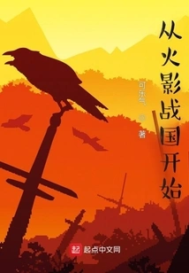 Starting from Naruto Sengoku