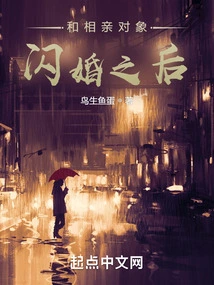 After a Flash Marriage with a Blind Date