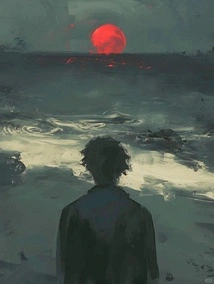 The Breeze No Longer Encounters the Scorching Sun