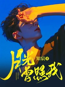 The Moonlight Once Shone on Me