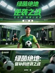 Green Jedi: the Counterattack Battle of the Substitute