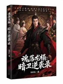 The Soul Falls on the Dragon Couch: the Secret Guard's Counterattack Record