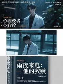 A Call on a Rainy Night: His Redemption