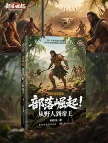 Rise of the Horde: from Barbarian to Emperor