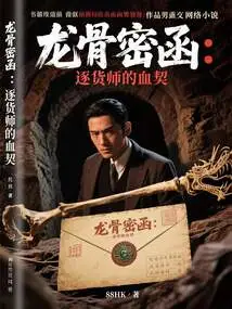 Dragon Bone Message: the Blood Pact of the Cargo Chaser