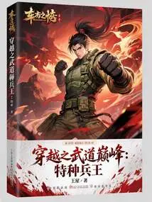 The Peak of Time Travel Martial Arts: the King of Special Forces