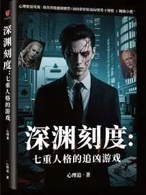 The Scale of the Abyss: the Sevenfold Personality Hunting Game