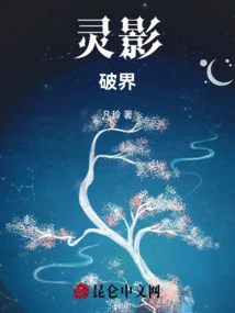 Spirit Shadow: Breaking the Boundary