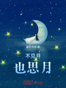 Missing the Moon Even If I Don't See It