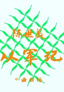 Chen Shimei's Military Career