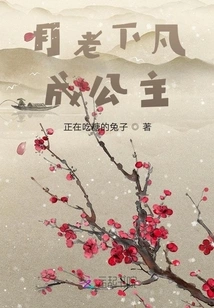 Yue Lao Descends to Earth and Becomes a Princess