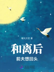 After the Divorce, the Ex-husband Wants to Look Back